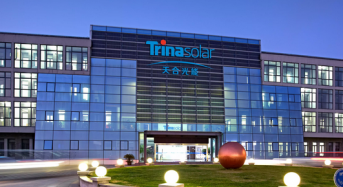 Trina Solar: LCOE-Centered, 600W+ Module Drives Global PV Market With Four Key Competencies