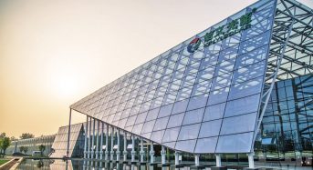 LONGi Solar Signs Long Term Solar Glass Purchase Agreement With Xinyi Solar