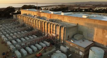LG Energy Solution and Vistra Corp. Celebrate the Installation of the World’s Largest Battery Energy Storage System at Moss Landing Media Day Event
