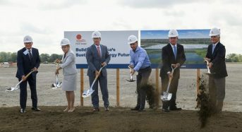 First Solar Breaks Ground on new $680m, 3.3 GW Ohio Manufacturing Facility