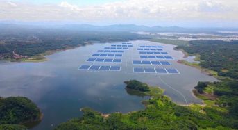 Masdar Joint Venture Reaches Financial Close and Starts Construction on Indonesia’s First Utility-Scale Floating Solar Power Plant