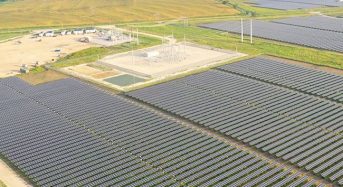 Duke Energy Reaches 10,000-Megawatt Renewable Energy Milestone
