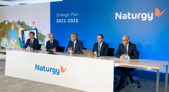 Naturgy Presents Its Strategic Plan for the Period to 2025 With Investments of 14 Billion to Strengthen Its Role in the Energy Transition