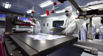 Wonder Solar to Establish a 10GW Perovskite Solar Cell Production Base for 6 Billion Yuan