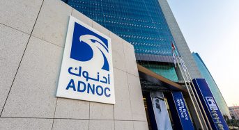 ADNOC, bp and Masdar Agree to Expand UAE-UK New Energy Partnership