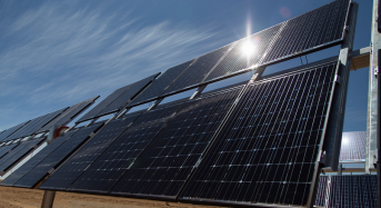 Soltec to Supply Trackers for 700 MW of Solar Projects in Colorado