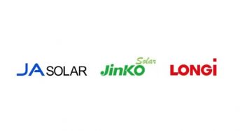 JA Solar, JinkoSolar, and LONGi Jointly Release M10 Module Product Standards to Promote Industry Standardization