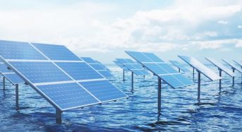 Wanhua Chemical and Huaneng to Jointly Build a 600MWp Solar Fishery Photovoltaic Power Station