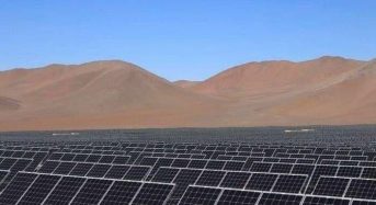 Uzbekistan Announces the Launch of Request for Qualification (RFQ) Stage for 3 Solar PV Plants