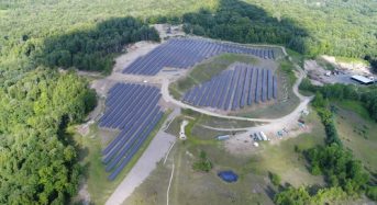 Altus Power, Inc. Announces Operationalization of SMART Solar Project in Massachusetts