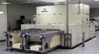 NanoPV to Open Manufacturing, Distribution Operations in Georgia