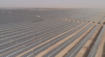 Scatec awarded solar projects totaling 273 MW in the REIPPP Round 5 government tender in South Africa