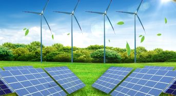 2.2 Billion Yuan! IMDTECL to Invest in 5 Solar and Wind Power Projects