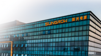 79.47%! Sungrow Achieves Operating Income Growth in 2023