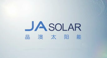 7.44 Billion Yuan! JA Solar to Launch 20GW Solar Cell and 5GW Module Projects