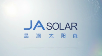 8.96 Billion Yuan! JA Solar to Launch Silicon Material, Solar Cell and Module Projects