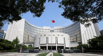 1 Trillion Yuan Low-Cost Loans From the People’s Bank of China for Carbon Reduction