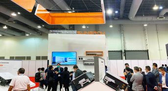 Solar Power Mexico 2021: Sungrow Energizes the Mexican Market with Cutting-edge Technical Innovations
