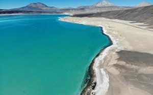 KMX and CleanTech Lithium Team Up to Enhance CleanTech’s Lithium Production