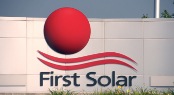 Lightsource bp and bp Sign Multi-Year Agreement for up to 5.4GW of First Solar Modules