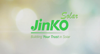 Jinkosolar Closes 2 GW Distribution Contract for Dg With Aldo Solar for 2022