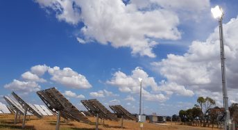 Photon Energy to Develop 300 MW / 3.6 GWh RayGen Solar Storage Project in Australia