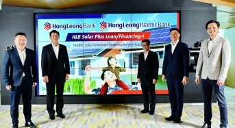 Hong Leong Bank and Hong Leong Islamic Bank Launches Financing Facility for Solar Power System for Homes