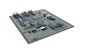 Malta and Bechtel Join Forces to Speed Rollout of Long-Duration Energy Storage