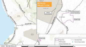 30MW Solar Project on Parker Ranch Will Address Climate Change and Provide Sustainability Benefits for the Big Island