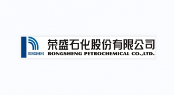 Rongsheng Puts 300,000MT of PV EVA Into Production