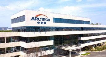 Arctech and POWERCHINA Huadong Sign for Solar Tracker System in CEME1 Solar Plant Project, Chile