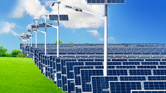 1.083 Billion Yuan! Datang Huayin to Invest Solar Plant in Heavy Metal Pollution Area