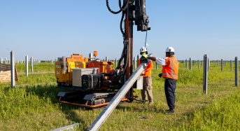 Green Power EMC and Silicon Ranch Announce 252-Megawatt Solar Portfolio in Georgia