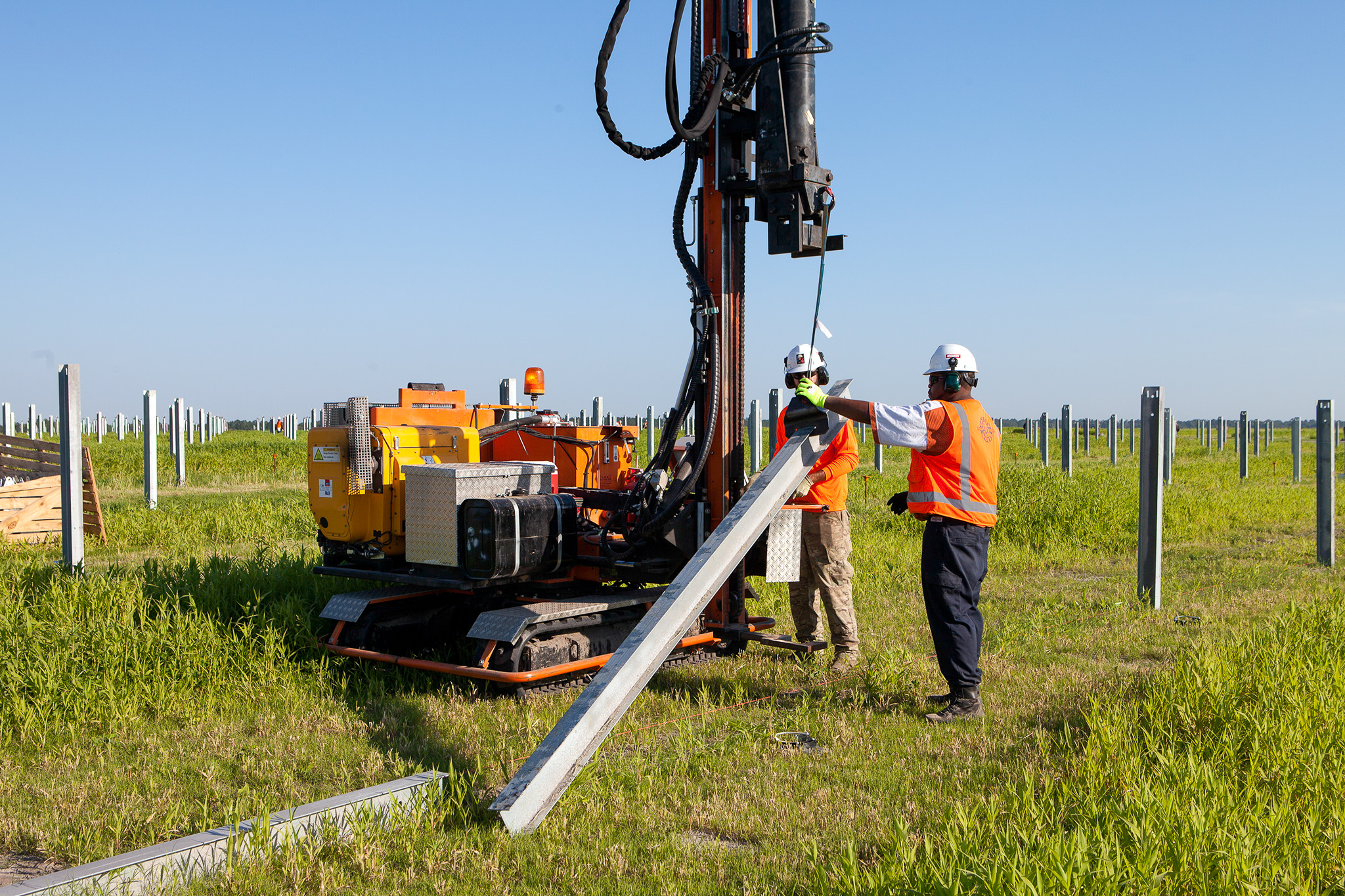 Green Power EMC and Silicon Ranch Announce 252-Megawatt Solar Portfolio ...