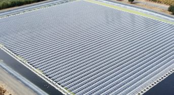 Greenbacker Capital Announces Investment in Floating Solar Developer Noria Energy