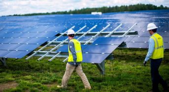 Duke Energy’s Solar Portfolio Grows in North Carolina With the Addition of Two New Plants