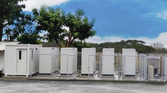 Sungrow Posts 55.97% YoY Net Profit Rise in H1 2025, Launches New Inverters and HK Listing Plan