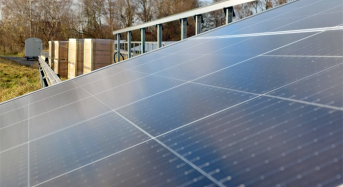 Trina Solar delivers Vertex 670W Modules in Germany