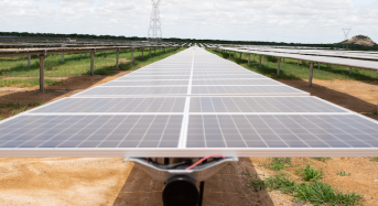 Atlas Renewable Energy Secures Financing with BNB for the Construction of Lar do Sol – Casablanca II Solar Plant in Brazil
