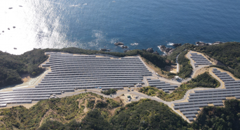 Enfinity Global Consolidates Platform in Japan Through the Acquisition of 250 MW Solar Portfolio