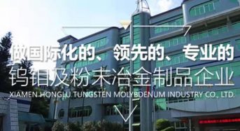 842 Million Yuan! Xiamen Tungsten to Build Photovoltaic Tungsten Wire Project