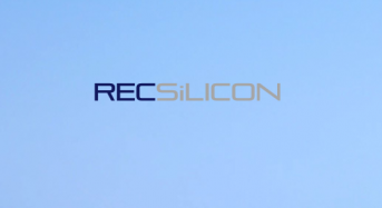 REC Silicon – Fourth Quarter 2021 Results