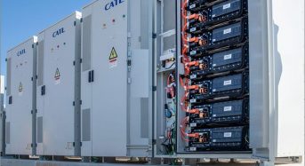 Duke Energy Florida’s Innovative Battery Storage Projects Provide Customer, Grid Benefits
