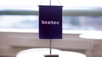 1.1GW Egyptian Solar Storage Project for Scatec