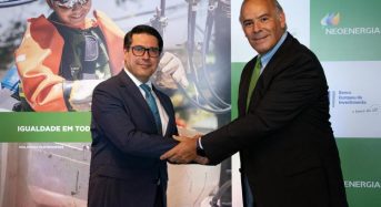 Brazil: EIB to Finance Neoenergia Renewable Energy Projects