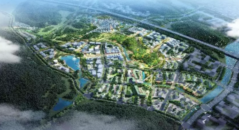 30 Billion Yuan! China Energy Valley to Launch by Huaneng in Nanjing City