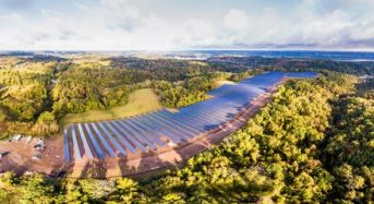 IPS Solar Acquired by New Energy Equity