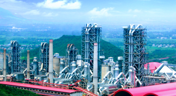 5 Billion Yuan! Anhui Conch Cement to Invest in PV Business for Its Subsidiaries