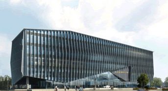 Xiuqiang Glasswork to Raise ¥248 Million for BIPV Module Project