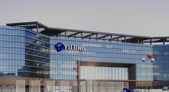 65.84 Million Yuan! Yujing Machinery Bags Cutting Machine Order From Trina Solar